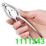 1111243 crab cutter full ss