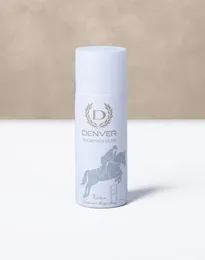 Denver Deodorant Body Spray ( WH )