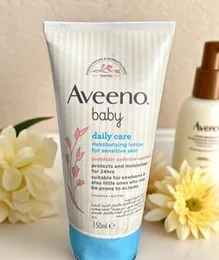 Aveeno Daily Care Lotion 150 ml