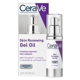 CeraVe Skin Renewing Gel Oil 29ml