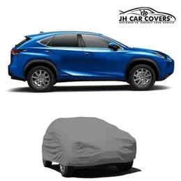 Lexus NX300 Heat Proof Cover
