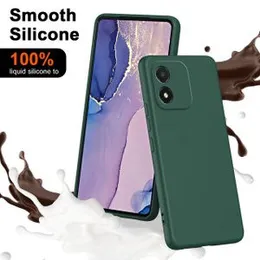 Soft silicone back cover case for HONOR X5 phone case