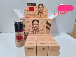 HUDABEAUTY PROFESSIONAL SKINCARE CARE AND COVER HYDRATING FOUNDATION 35ML