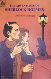 The Adventure of Sherlock Holmes
