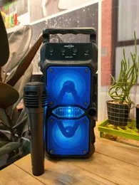 GTS 1571 Bluetooth Speaker