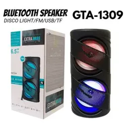 GTS 1309 Bluetooth Speaker