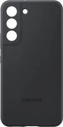 Samsung Galaxy S22 Liquid Soft silicone case cushion back cover for samsung galaxy S22