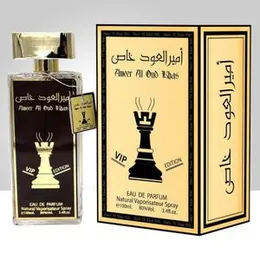 AMEER AL OUD KHAS Perfume 100ml – Best Men’s Fragrance, Direct Sale & Exported