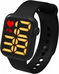 Women Digital Watch Smart Led Watch