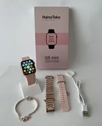 Haino Teko G9 Mini Smart Watch