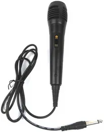Wired Mic