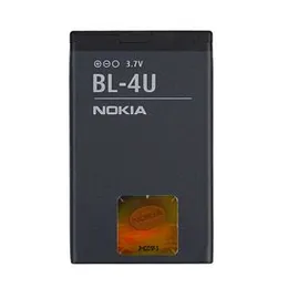 Nokia BL-4U Mobile Phone Battery