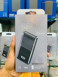 WIN SERIES HIGH QUALITY POWER BANK 10000mah