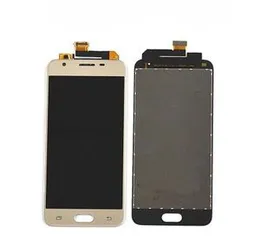 Samsung Galaxy J5 Prime (Gold) Display.