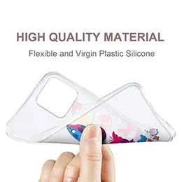 Fashionury Soft Silicon Slimfit Back Cover for Apple iPhone 14 Plus Stylish Printed Back Cover for Apple iPhone 14 Plus -D0409 (FROM INDIA FAAZ)
