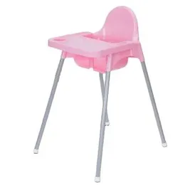 Baby Toddler Foldable High Chair Feeding Dinning Chair (HC14)