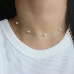 Elegant Pearl Necklace for Women – Stylish & Affordable Jewelry