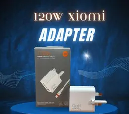 120W xiomi ADAPTER