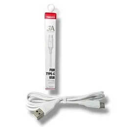 Tranyoo T-E19 Audio Cable Lightning To 3.5mm