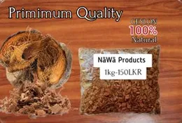 Best Coconut husk chips