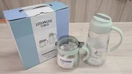 1111008 oil bottle set 2pcs 400ml and 650ml