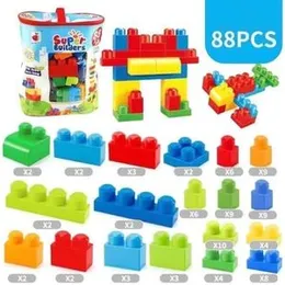 BLC 88 PCS (L) Building box set