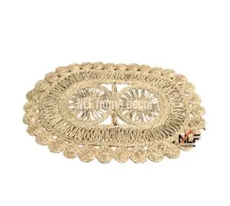 Palm Floor Carpet / wall decor carpet