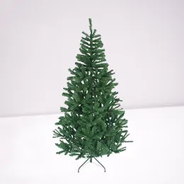Durable 5 Feet Green Artificial Christmas Tree Full and Lush Look, Easy Setup, Ideal for Festive Celebrations, Artificial Christmas Tree