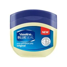 Vaseline Blue Seal Petroleum Jelly Original 50ml