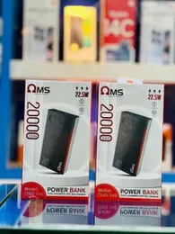 OMS V45 Power Bank