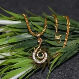 2.2mm fox singapore with pendant.