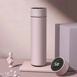 Stainless Steel Vacuum Flask