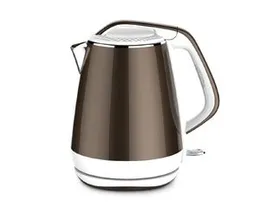 Innovex IEKDL02 Electric Kettle 1.8L | Fast Boil Stainless Steel Kettle
