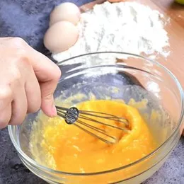 Stainless Steel Egg Beater
