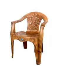 piyestra kingstar plastic chair with 2 Year warranty