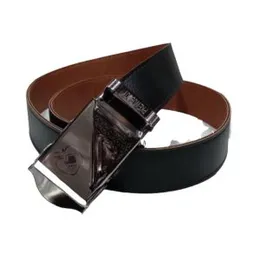 Rexine Office Belt for men