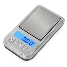 Min Digital Scale
