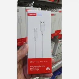 TRANYOO T-S13V High Speed USB to Micro Charging Cable – Durable & Fast