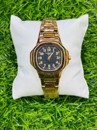 LADIES CHAIN WATCH 3