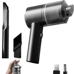 Cordless Vacuums Mini Portable Vacuum Cleaner Wireless Rechargeable