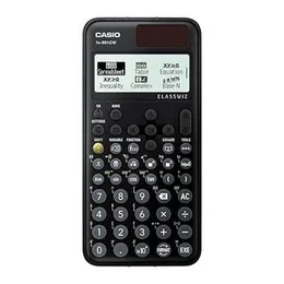 Casio FX-991CW – ClassWiz Non-Programmable Scientific Calculator