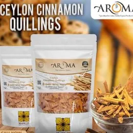 Cinnamon Offcuts 25g