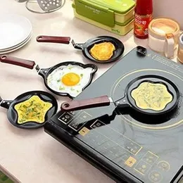 Non Stick Mini Egg,Pancake,Omelette Maker
