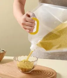 Grain Sealed Storage Bag