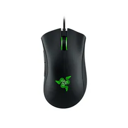 Razer Deathadder Chroma Gaming Mouse – Grade A