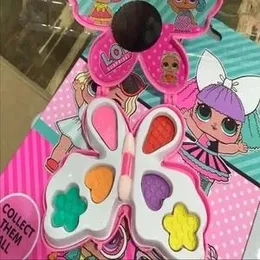 Fashion Beauty Set Pretend Play Toy Makeup Kit for Kids