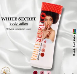 White Secret Lightening Body Lotion Brightening 200ml