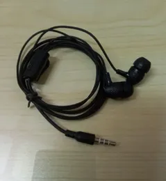 Handfree headphone 3.5mm compatible with many devices high bass