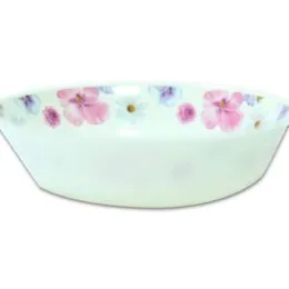 Floral Print Melamine Bowl 2.8L (FPM004)