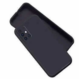 2 MM Silicone Anti Fungal Camera protection Slimfit Case Back cover for SAMSUNG A71